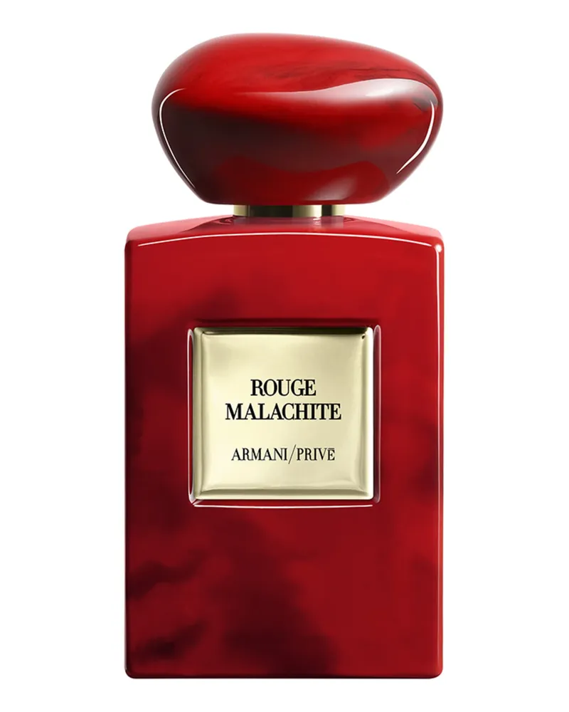 Emporio Armani ROUGE MALACHITE 