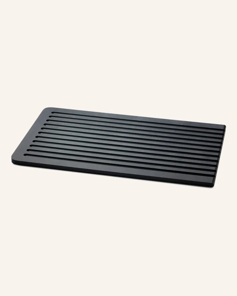 Continenta Schneidebrett BAND DURACORE Schwarz