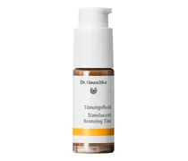 Tönungsfluid Getönte Tagescreme 18 ml