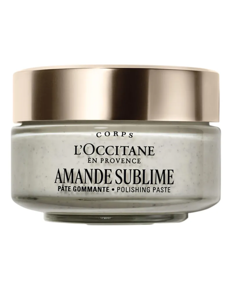 L'Occitane AMANDE SUBLIME 