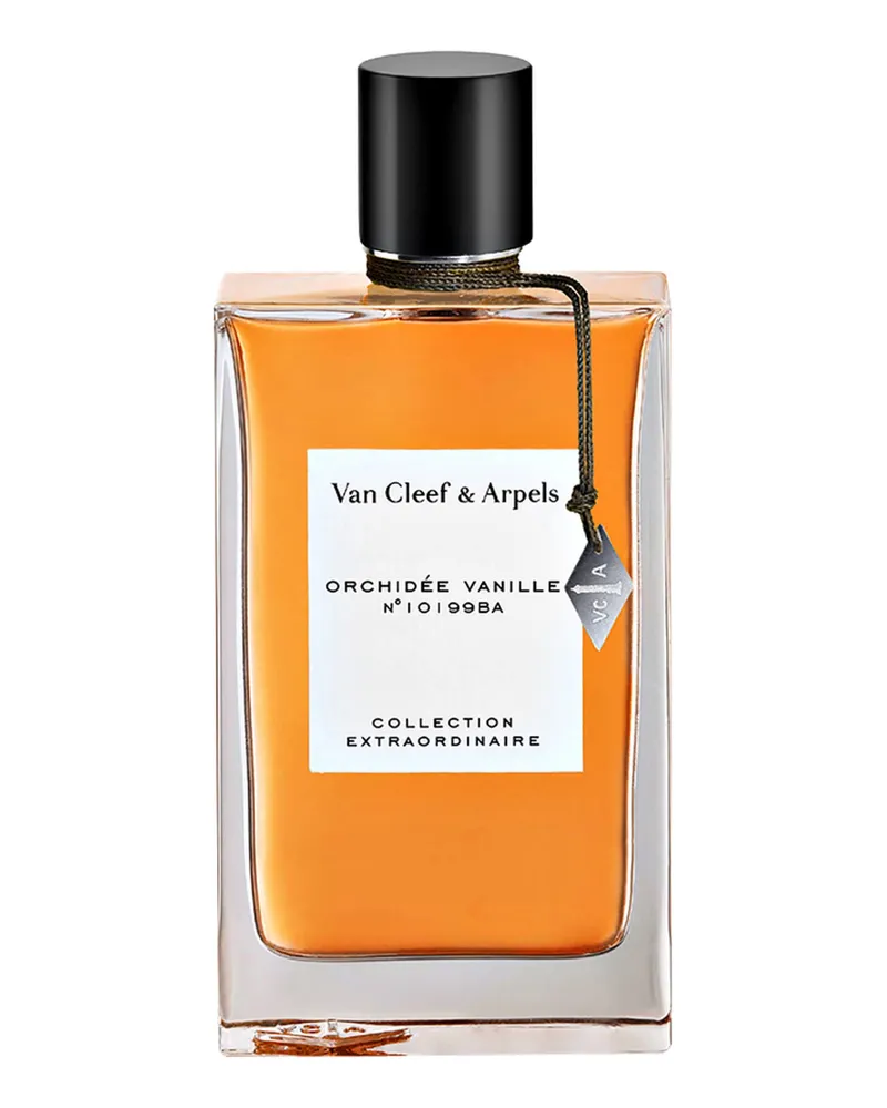 Van Cleef & Arpels Orchidée Vanille Eau de Parfum 75 ml 