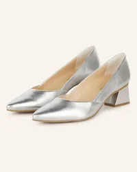 paul green Pumps - SILBER Silber