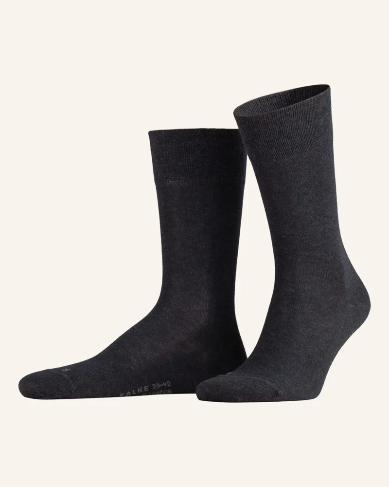 Falke Strümpfe SENSITIVE LONDON 3080