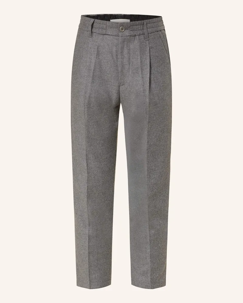 Drykorn Anzughose CHASY Regular Fit aus Flanell 6310