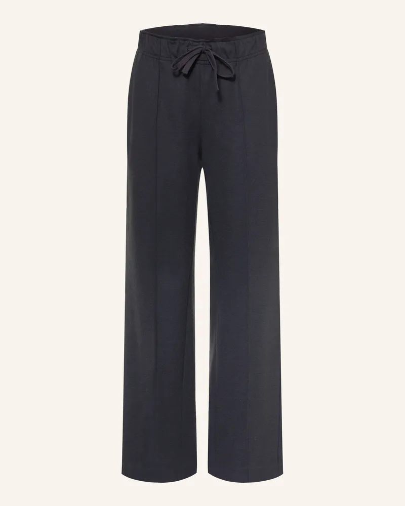 Juvia Hose Jale grau Dunkelgrau