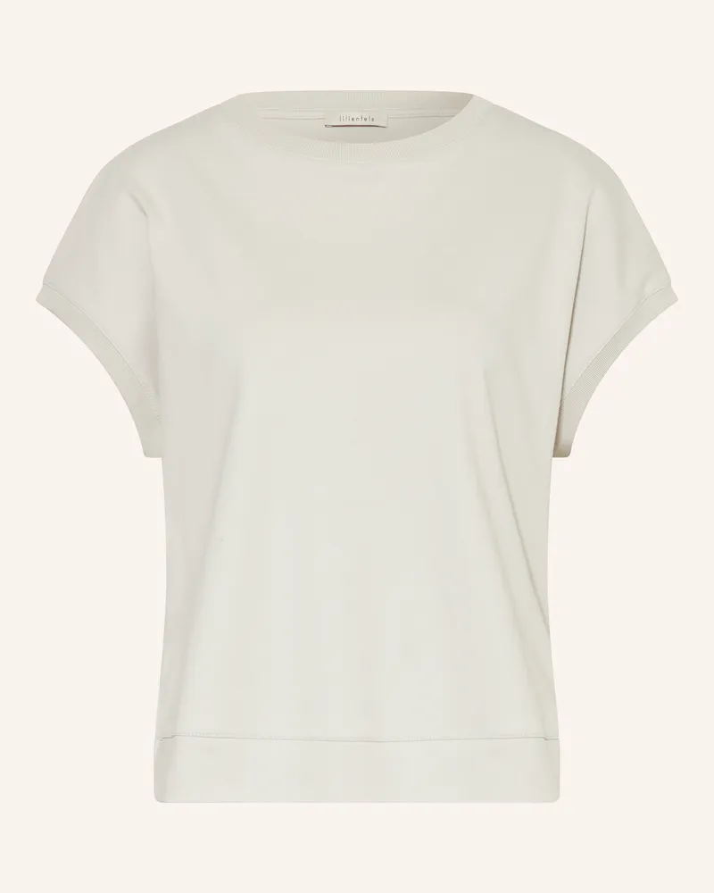 lilienfels T-Shirt Beige
