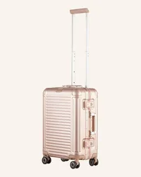 Travelite Trolley NEXT 2.0 S Rosa