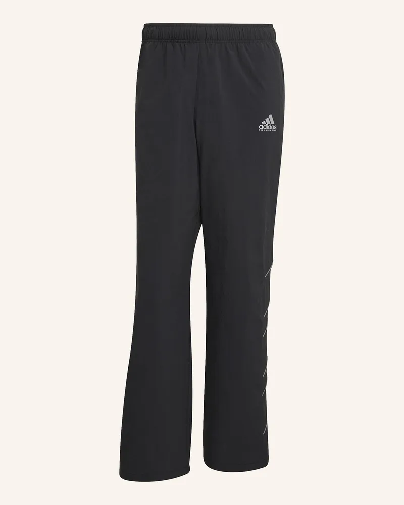 adidas EQT FUSSBALL TRAININGSHOSE Schwarz