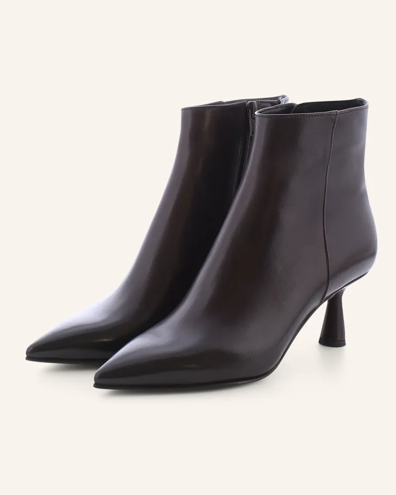 Kennel & Schmenger Stiefelette Bella Schwarz