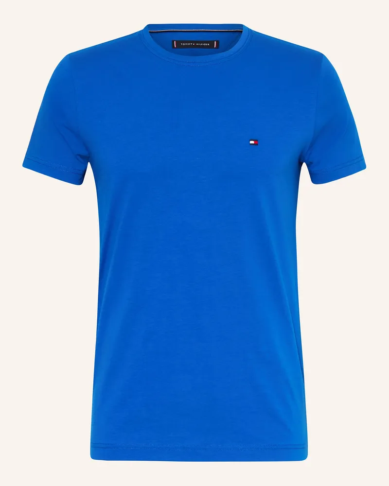 Tommy Hilfiger T-Shirt Blau