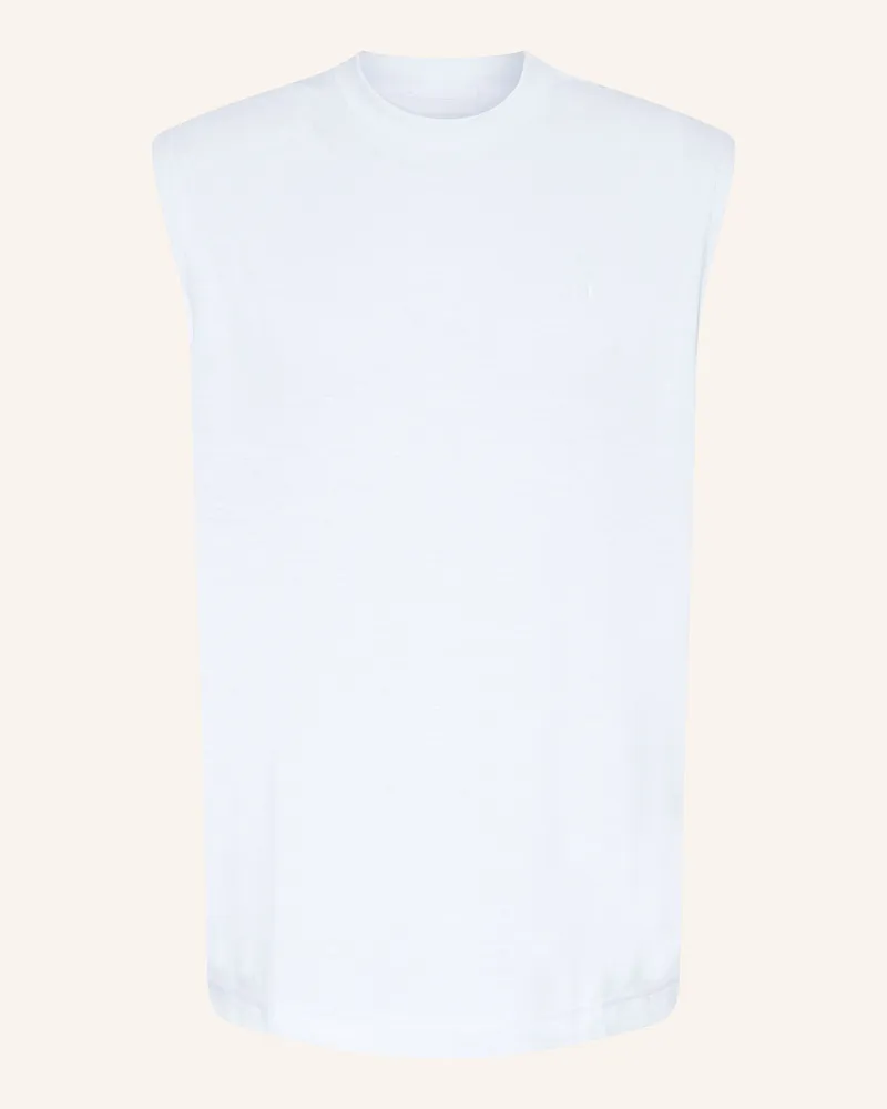 ON Tanktop Train Tank weiss Weiss