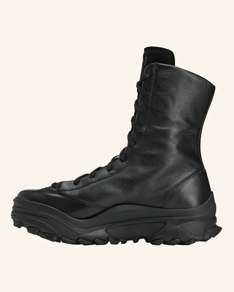 Y-3 Y-3 gsg9 High schwarz Schwarz