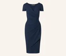 Kleid Charisse blau