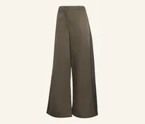 Tailored Hose braun