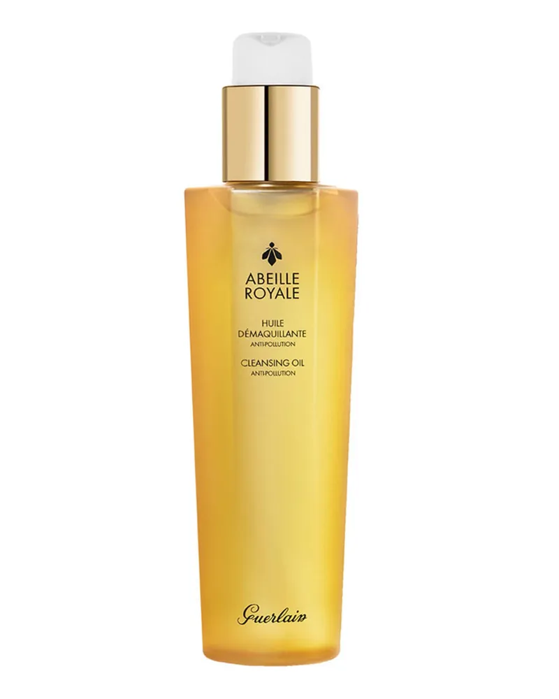 Guerlain Abeille Royale Cleansing Oil 150 ml 