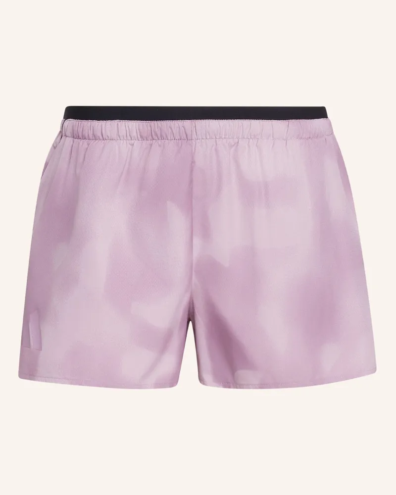 adidas Terrex Multi Light Shorts lila Lila