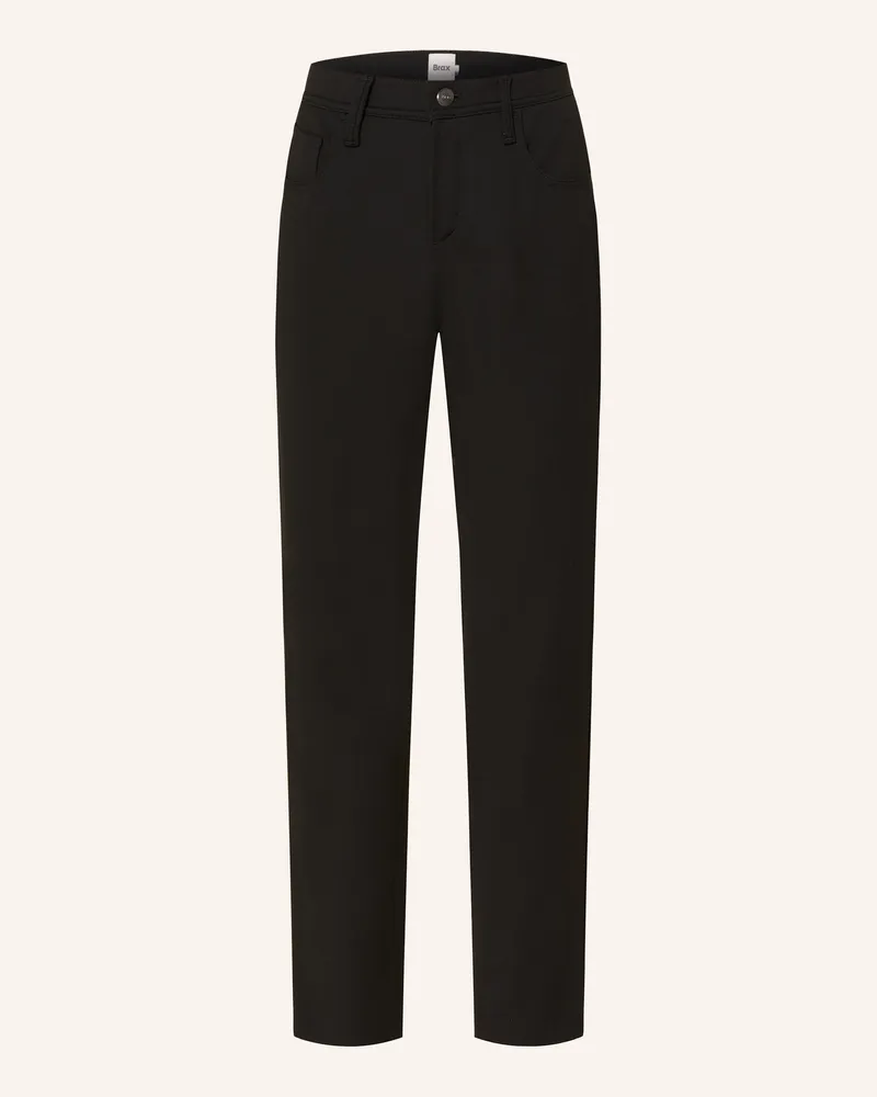 Brax Jerseyhose MILEY S Schwarz