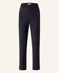 Reiss Hose HAISLEY Blau