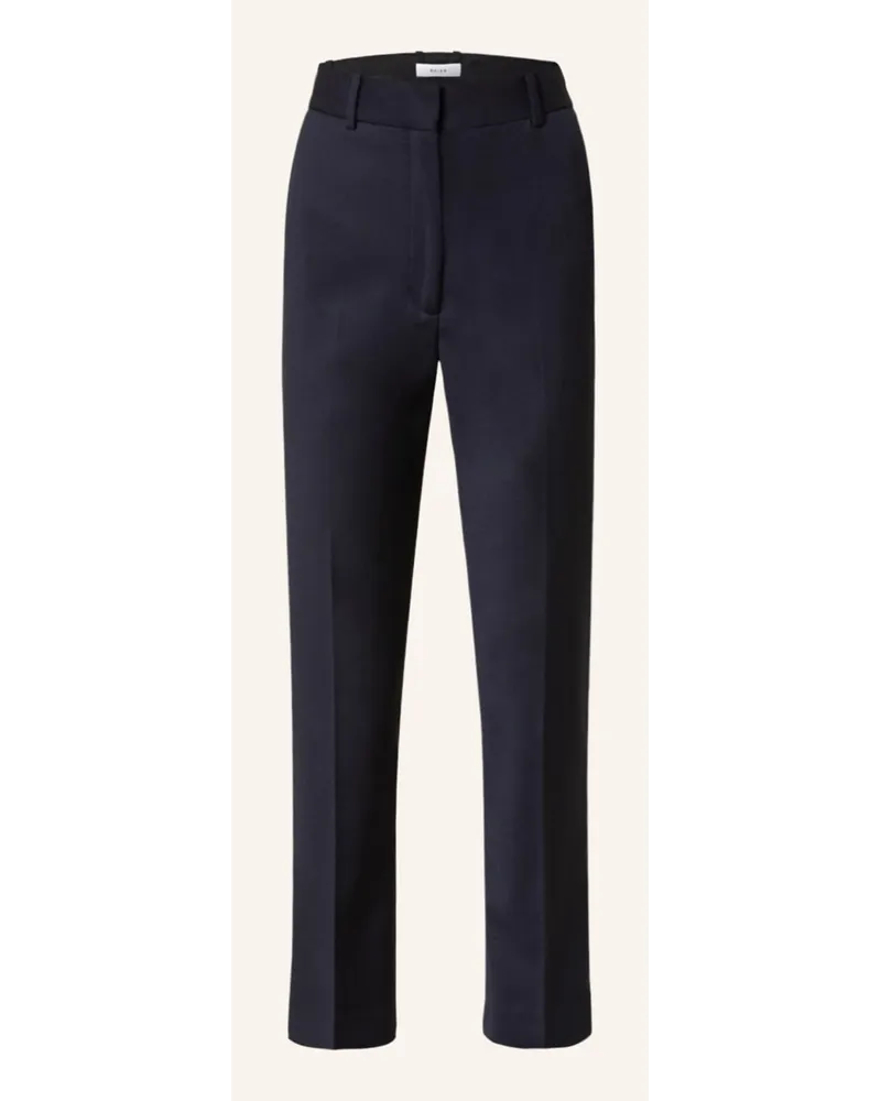 Reiss Hose HAISLEY Blau