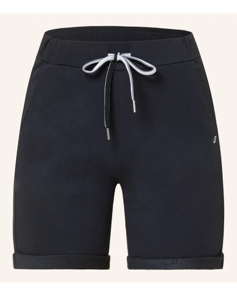 Joy Sportswear Sweatshorts CARRIE Blau