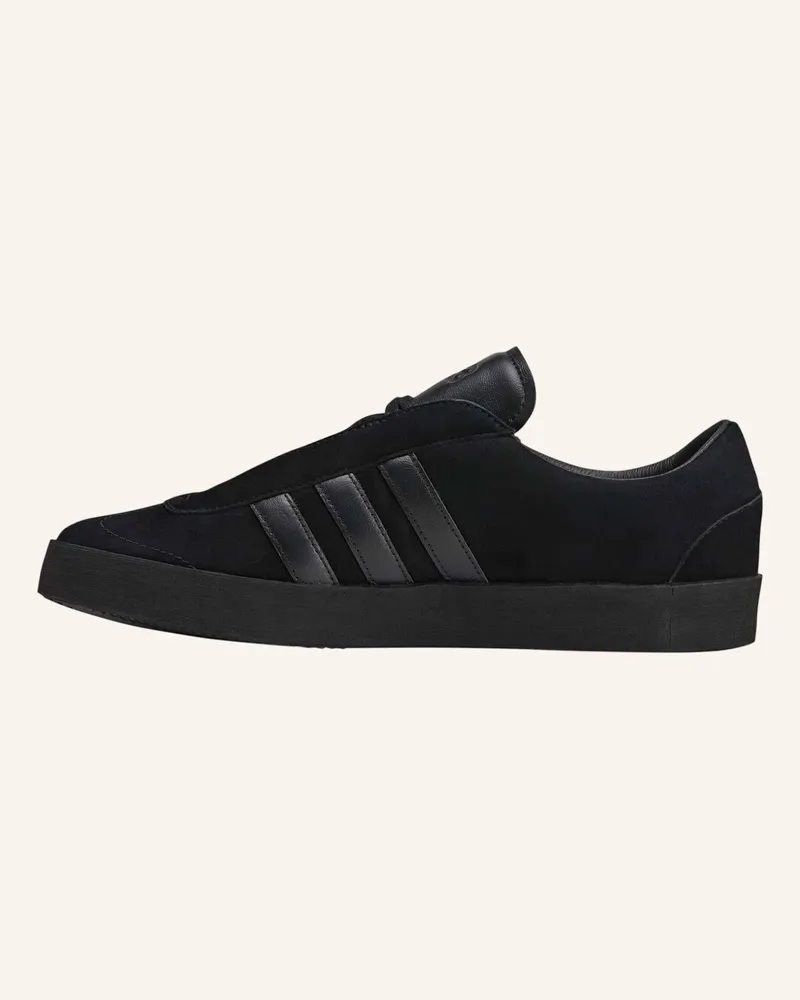 Y-3 Y-3 GAZELLE Schwarz