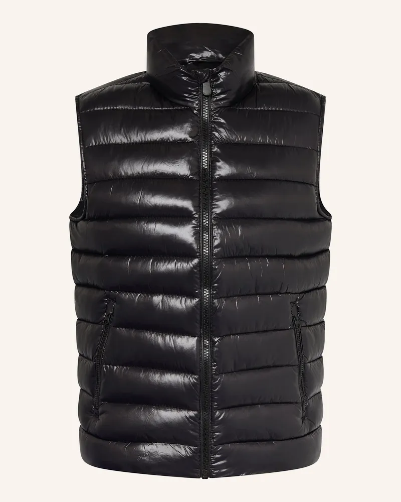 Save The Duck Steppweste GIL Schwarz