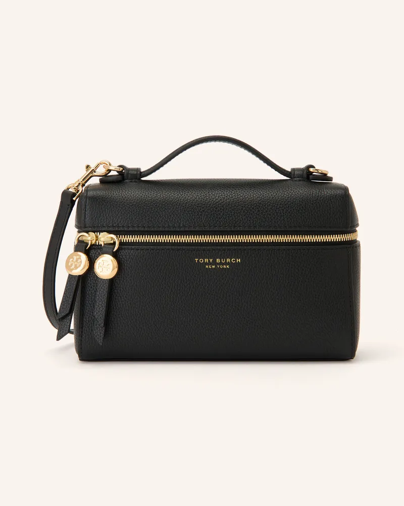 Tory Burch Handtasche Romy schwarz Schwarz