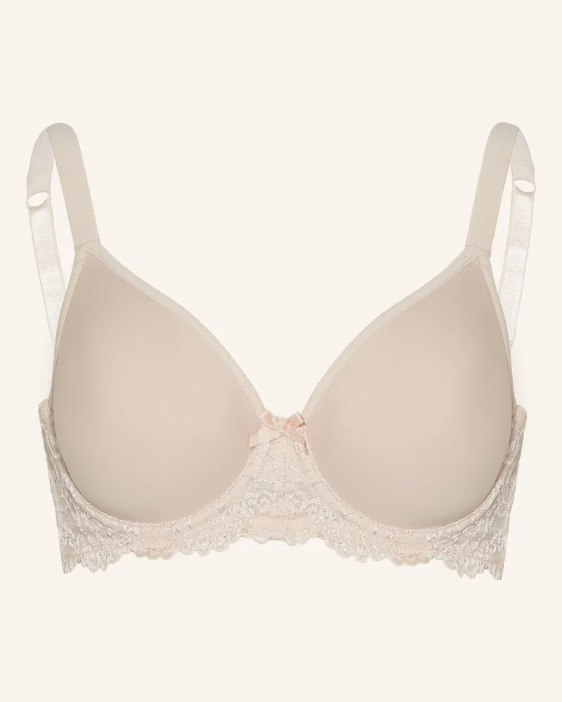 Darling Harbour Spacer-Bh beige Nude