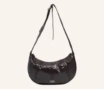 Moon Bag lila