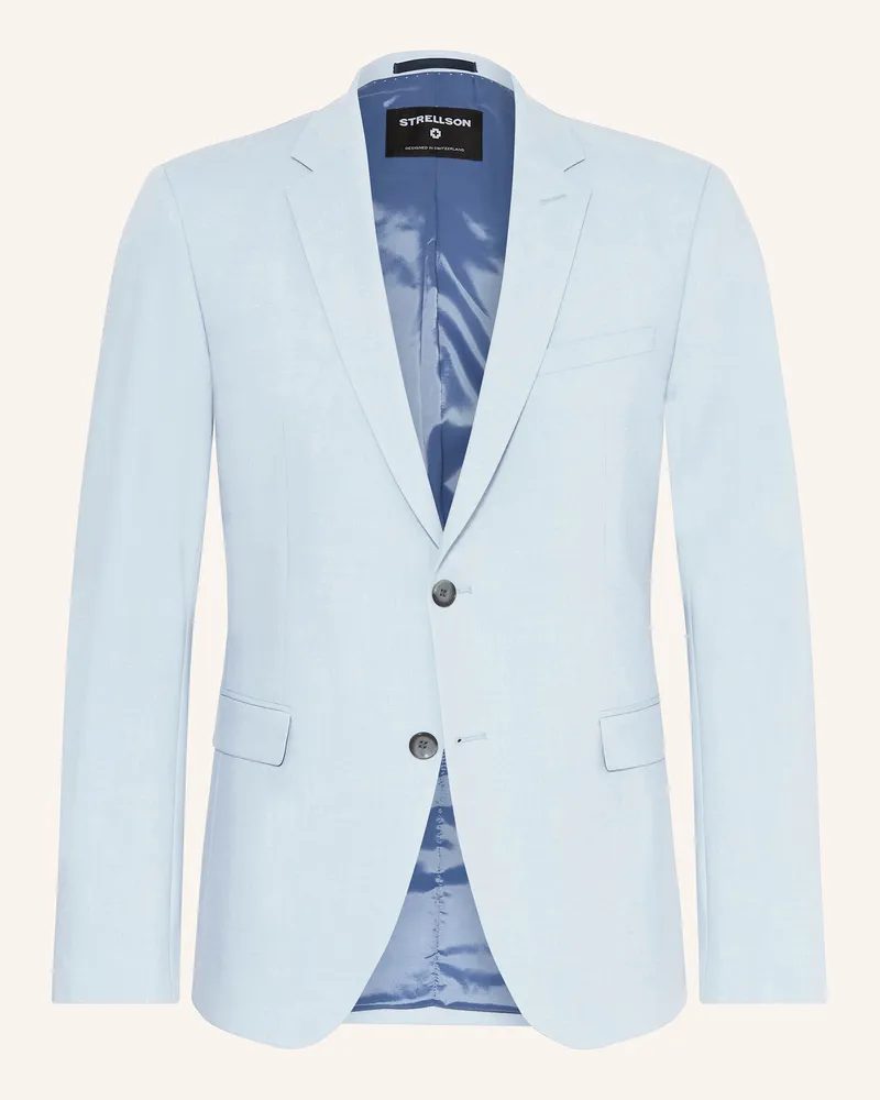Strellson Anzugsakko ADRIEN Slim Fit 461