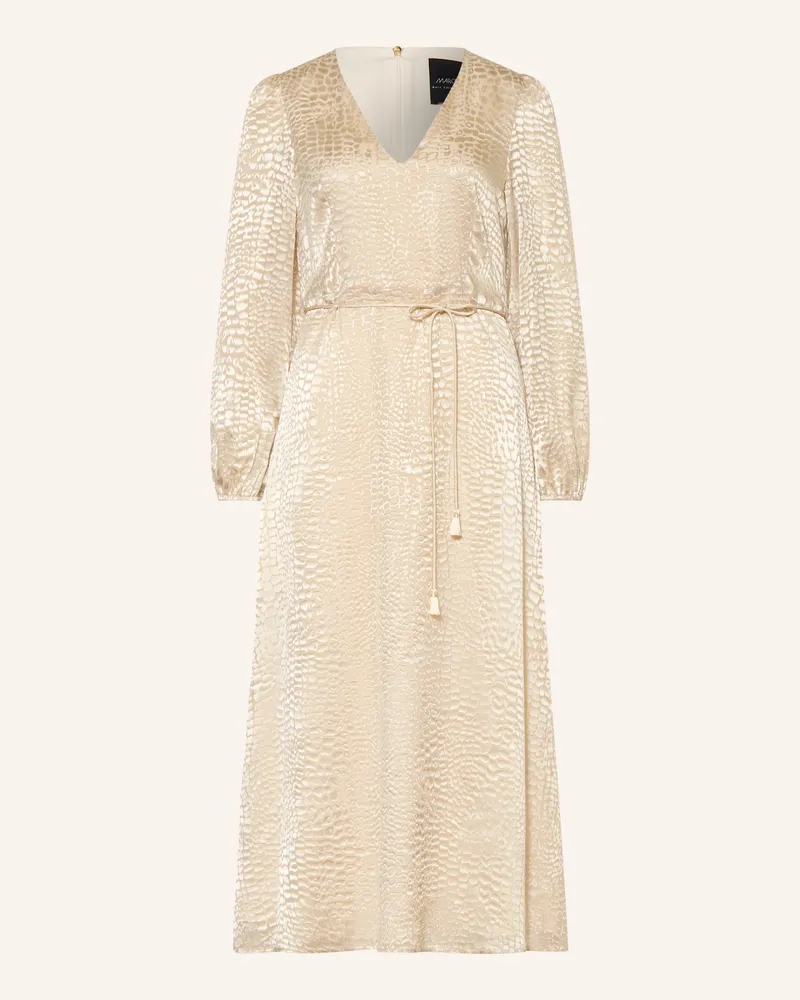 Marc Cain Kleid beige 112