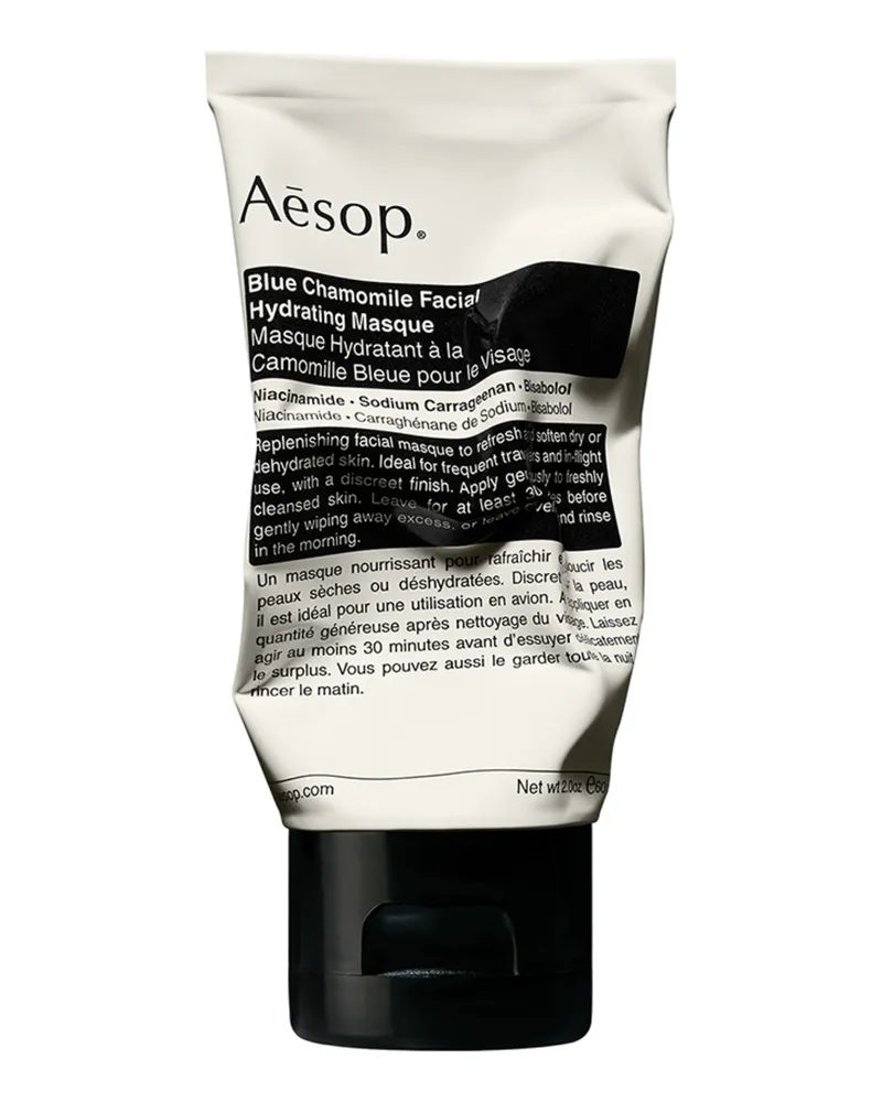 Aesop BLUE CAMOMILLE FACIAL MASQUE 