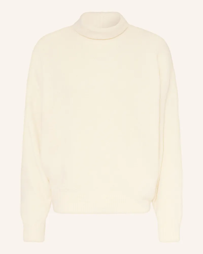 Fear of God Rollkragenpullover beige Creme