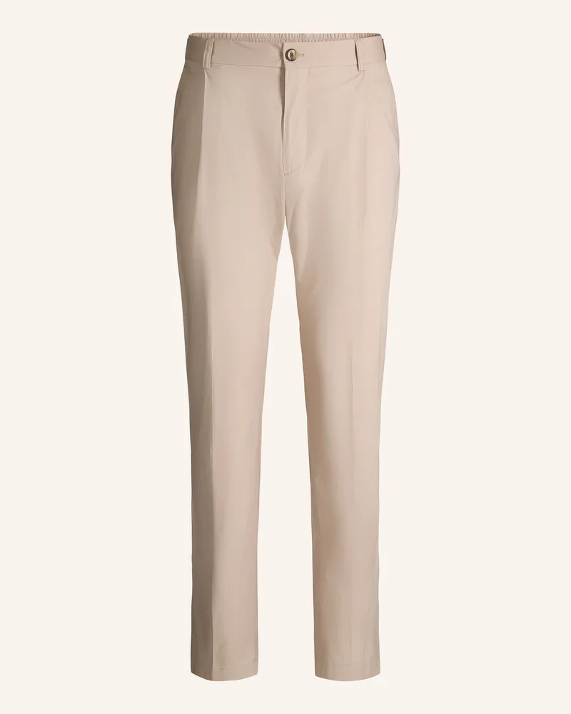 windsor. Anzughose beige Beige