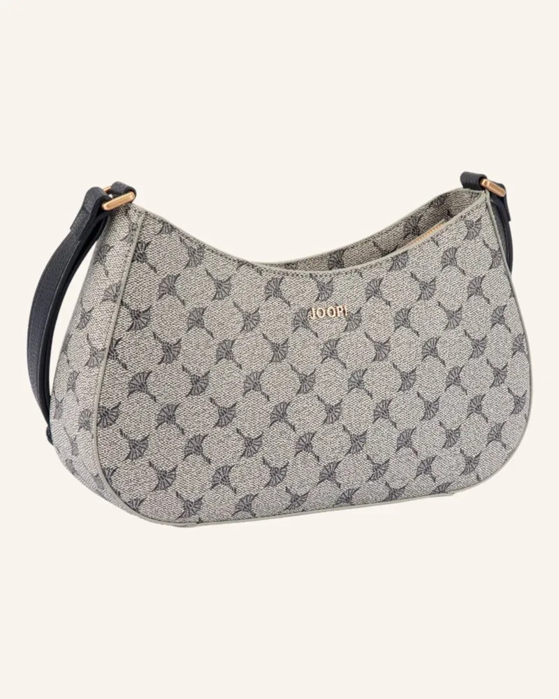JOOP! Schultertasche Mazzolino Brooke blau Dunkelblau