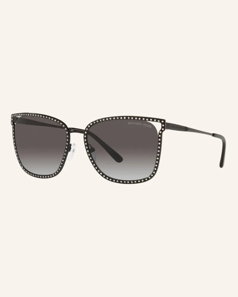 Michael Kors Sonnenbrille MK1098B STOCKHOLM mit Schmucksteinbesatz 10058g