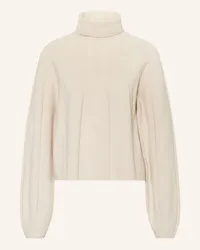 Joseph Rollkragenpullover Beige