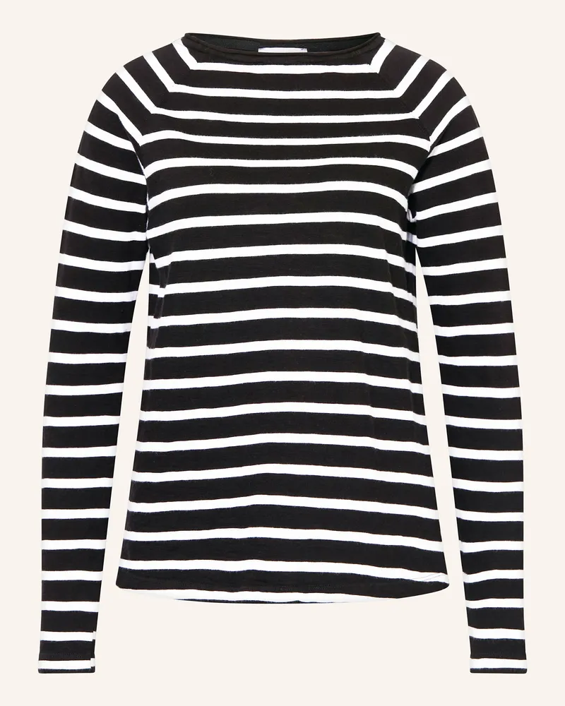 Darling Harbour Longsleeve Black