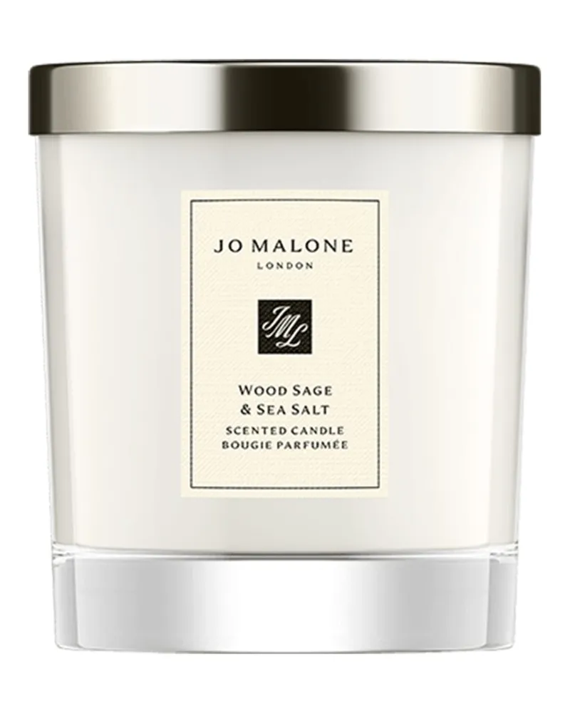 Jo Malone WOOD SAGE & SEA SALT 200 g, 325 € / 1 kg 