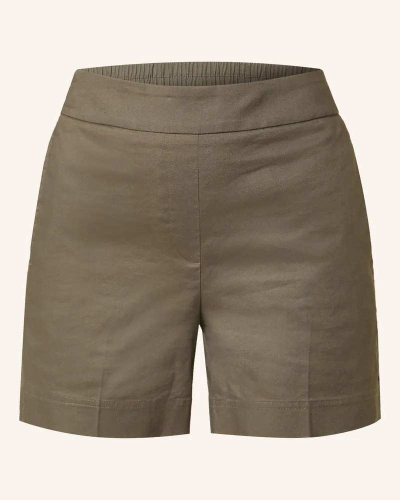 OPUS Shorts MINGAH Oliv