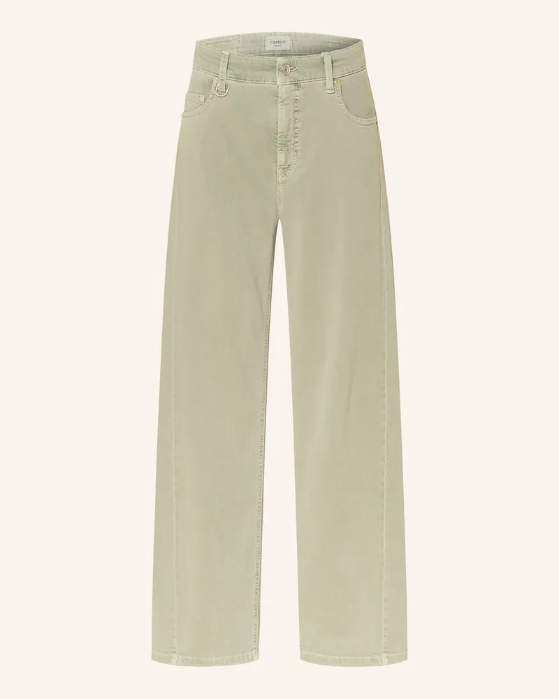 Cambio Barrel Jeans ORIA 608