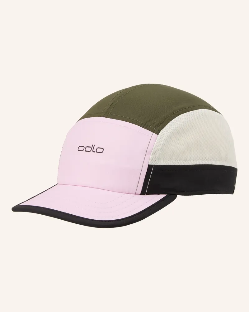 Odlo Cap Performance Light pink Rosa