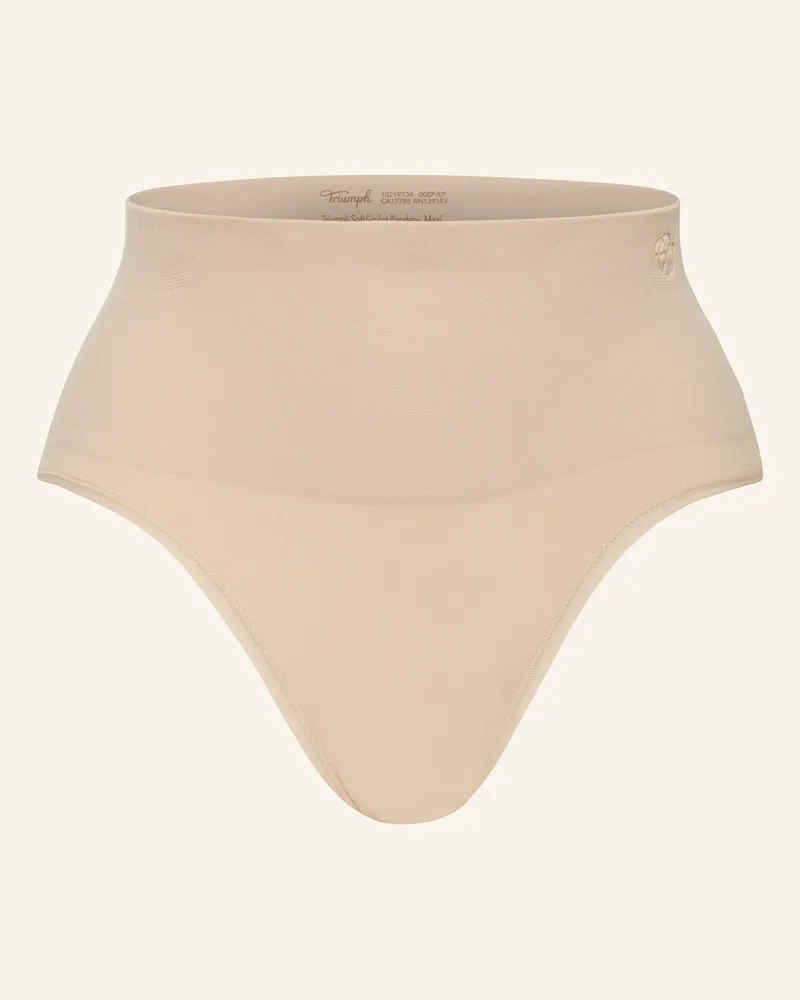 Triumph Shape-Slip SOFT SCULPT Nude