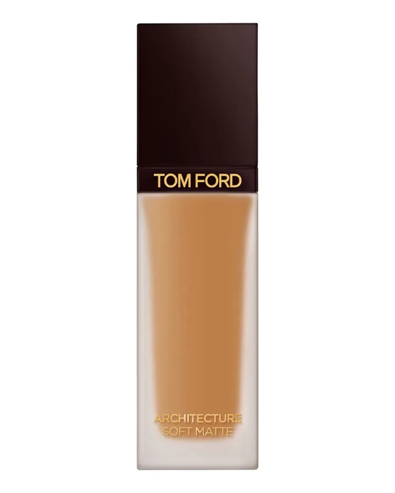 Tom Ford Architecture Soft Matte Blurring Foundation Foundation 8.7