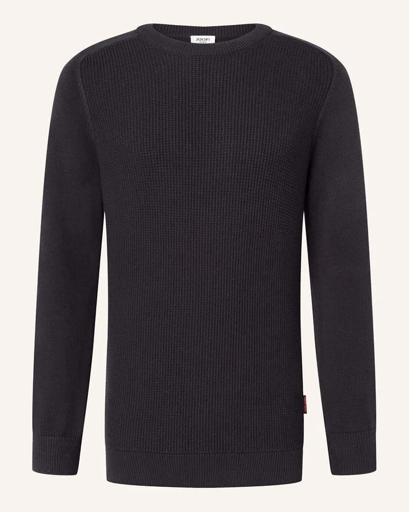 JOOP! Pullover OLIVIER Dunkelblau