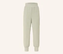 7/8-Sweatpants The Slim Cuff gruen