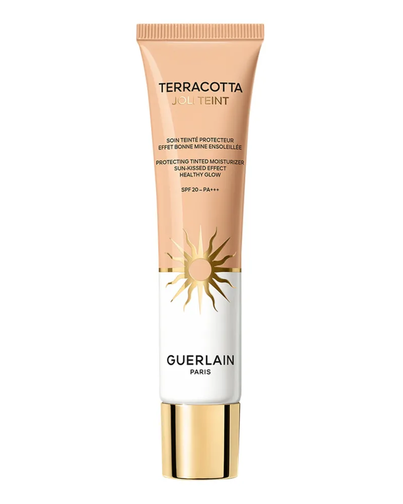 Guerlain Terracotta Joli Teint Foundation 10