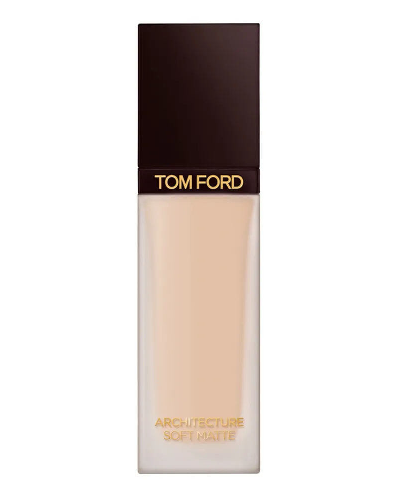 Tom Ford Architecture Soft Matte Blurring Foundation Foundation 0.5
