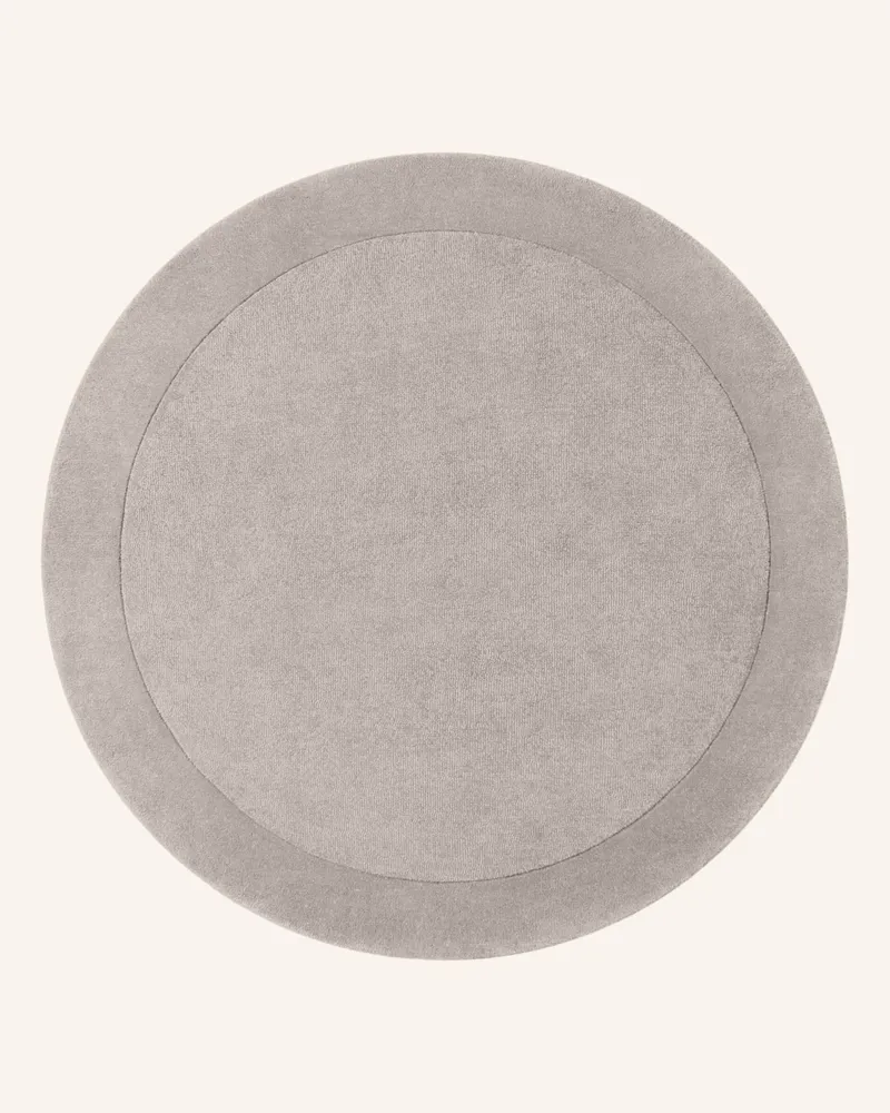 Villeroy & Boch Teppich Villeroy Boch 1812 grau Grau