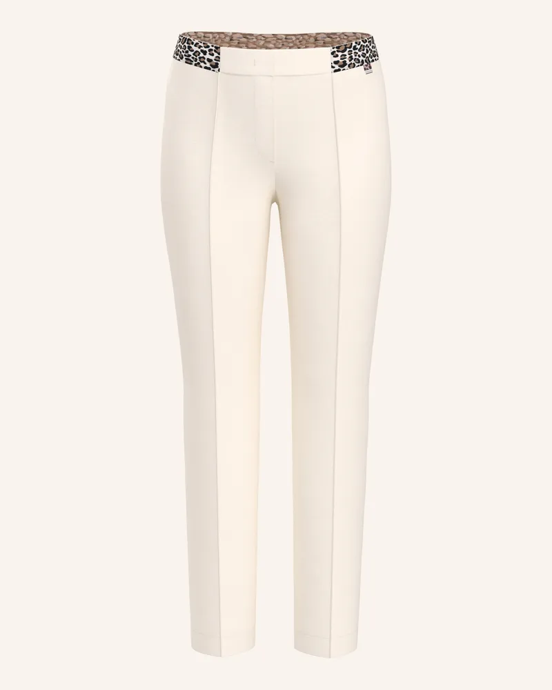 Marc Cain 7/8-Hose Sydney beige Beige